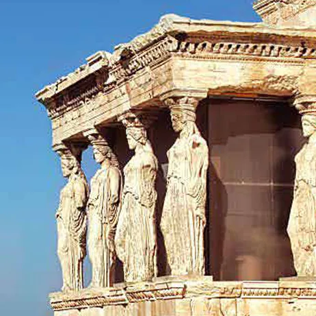 Gymnasiasten en Grieks: zorgen en oplossingen